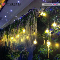 Manufacturer Direct Sales Wedding Celebration Items Wedding Celebration Dragon Bead Road Leading Stage Light Dragon Bead Light Bulb Dragon Bead Pendant Light Pendant Lamp Special Price