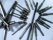 Imported S2 High Speed Steel 800 Electric Batch of Electric Batch of Electrical Batch Head 4 * 60 Cross Head Single only added hard