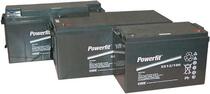 GNB battery S512 100 domestic GNB battery 12V100AH