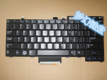 New DELL DELL E5400 E5410 E5500 E5510 E5300 Keyboard