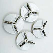 Smoke bucket Single-head shaver blade head 501 Flyman single head shave blade head 9018 9028