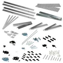  Structural parts set