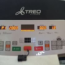 TREO Qiaoshan treadmill accessories start key safety switch safety buckle magnet T103T104T105