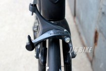 Shimano Shimano Claris 2400 Road Brake road clamp dead fly Brake road brake