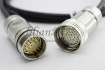  6FX2007-1AD03 5M 10M 15M 60M extension cable customization