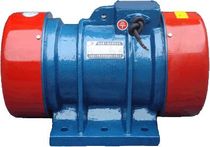 YZS-10-2 vibration motor 0 75kw 2800rpm]