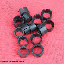 Yamaha DX100 carburetor bushing light ride K90 K100 carburetor bushing QS90-A Xiongfeng 100