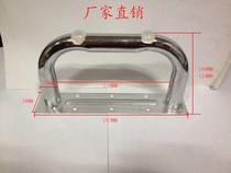 Sofa foot tea table leg support leg cabinet foot metal bed furniture foot elbow pipe foot galvanized iron foot zinc alloy foot