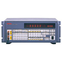 Japan Sanhe STD5000M AC DC standard voltage current resistance and frequency standard calibrator