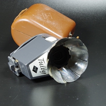 Spot Atlantic Antique Collection Tully Old Camera Accessories Flash 900055