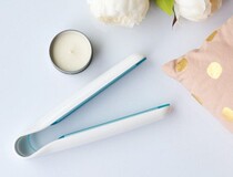 Reverse Frozen Hair clip New Zealand Frozen clip Frozen clip Supple hair care