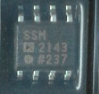 SSM2143 SSM2143 SOP8 of the SSM2143