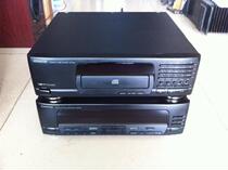 Original KENWOOD Jianwu DP-950CD machine