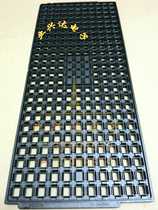 ic chip TRAY TRAY disc disc disc disc anti-static IC TRAY BGA10 × 8 10*8