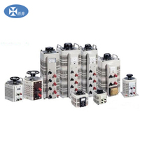 Voltage regulator Single-phase 0-500V adjustable transformer LED lamp test aging test bench TDGC2J-30KVA