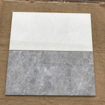 300600m m Cloud Grey Stone Kitchen wall Wall Tile Rear Modern Simple Au Inner Wall Brick Balcony Crystalized Glazed Surface Porcelain sheet