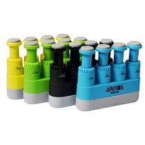 Ledong Anoma Guitar Piano Adjustable Strength Palm Exerciser Childrens Ladies Fingerer AHF-02