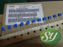 EPCOS 0 01uf 400v 10nf 103 new layer cake capacitance B32559C6103K