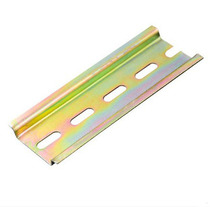 Home Accessories Small Circuit Breaker Installation Guide Rail 1 yuan 10 cm National Standard Card Slot