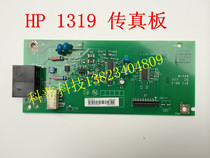 Original HP HP 1319 fax board M1319F fax board Network board Telephone board Communication board