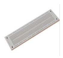  Breadboard SYB-130 experiment board Test board Universal board Crown promotion