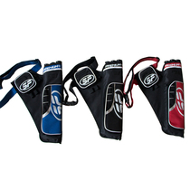 SF quiver carbon arrow aluminum arrow glass fiber arrow arrow SAC American bow and arrow pot SF quiver traditional bow training