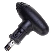 Golf Spike Ratchet Style Handle Wrench Tool Bits Golf Ratche