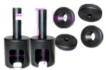 High strength Bolt test fixture oblique load test fixture nut load load test fixture wedge load fixture