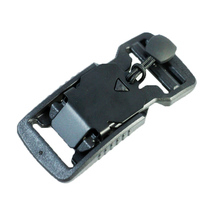 Germany Fidlock V buckle 25mm magnetic suction buckle backpack modified buckle light pull fast open strong tension