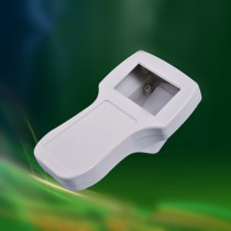 Special hand-held Shell plastic shell electronic plastic box portable shell temperature measuring shell 197*106 * 68mm