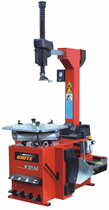Factory Direct bao tempo hou yang shi car tires chai tai ji U-231A grilled tire changer 26 inch burst