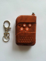 Rolling shutter door remote control rolling gate transmitter electric garage door handle key electric vehicle remote control