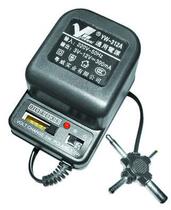 Yongmei LRP-148 electronic organ power adapter charger transformer 9v 250MA plug 300MA