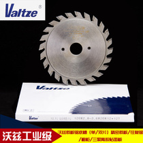 Woz pre-cut slot 120 single double small saw blade precision cutting plate reciprocating saw cabinet melamine patch panel