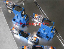 Beijing Huade relief valve DBDA10P10B 200 DBDA10P10B 315 DBDA10P10B 400