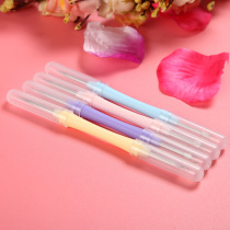 ynd stainless steel double-headed acne needle acne needle blackhead acne beauty