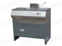 MPJ-35 Type Gold Phase Sample Grinding Machine