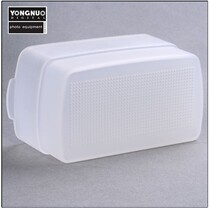 Yongnuo same soft box YN560III YN560 third generation flash soft mask soap box