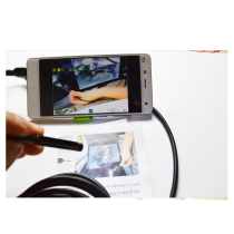 Hot sale 7mm HD Android phone endoscope Android endoscope smart phone endoscope phone