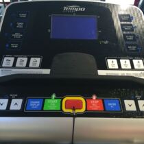 TREO Tempo Qiaoshan Treadmill Safety buckle Safety switch Magnet T10 T11 TD-10 TD-1