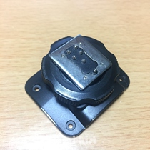 Shenniu original TT685C TT-685 version flash base buckle hot shoe repair accessories