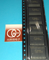 74ACTQ245SCX 74ACTQ245 SOP-20 IC integrated circuit new original can be invoiced