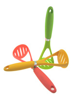 New nylon potato puree press Potato sweet potato fruit masher Kitchen gadgets Special promotion