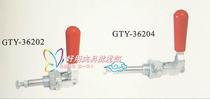 Good easy push-pull fast clamp Fast clamp GTY-36202 GTY-36204 GTY-36224