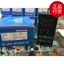 Yuyao Jetta JIEDA SKT XMTC-4111 PT100 XMTC-4000 intelligent temperature controller