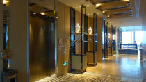 AB CONCEPT Design Hangzhou Qianjiang Luxury Hotels Selected Fulltime Restaurant Famous and Design HD Photo