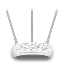 TP-LINK TL-AP450D 450m wireless desktop AP WIFI 3 antenna AP wireless transmitter