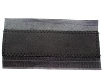 Mountain bike road bike folding car chain sticker Chain scratch protection sticker