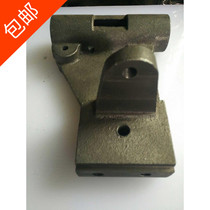 Type 32 commercial fully automatic mutton slicer large sliding sleeve planing machine for meat-cutting machine cast-iron accessories 