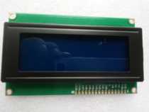 204ALCD2004 liquid crystal display 20X4 LCD screen color blue green optional 2004ALCD manufacturer direct